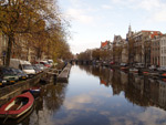 canali amsterdam