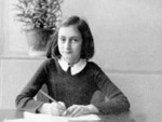 anna frank