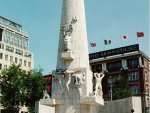 Nationaal Monument Amsterdam