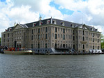 museo marittimo amsterdam