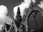 chiesa nuova amsterdam