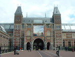 rijkmuseum amsterdam